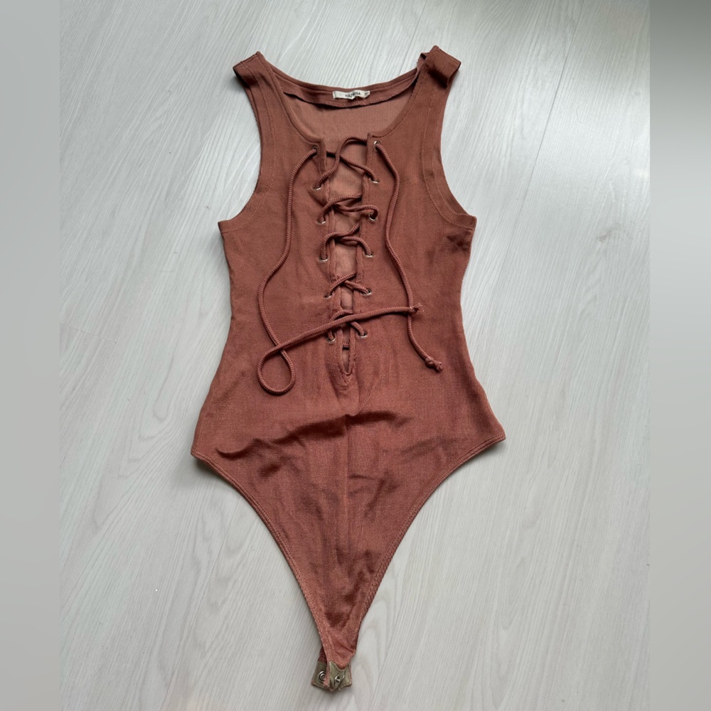 Bodysuit